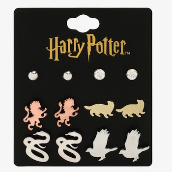 Gifts for the Harry Potter Fan